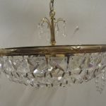 716 5362 HANGING LAMP